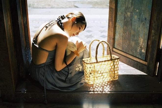 Hot girl người Tày khiến con trai nghệ sĩ Vân Dung bắt cưới là ai?-8