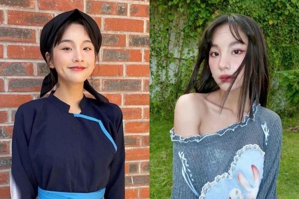 Hot girl người Tày sinh năm 2002 thực hiện cảnh mạo hiểm mà không cần đóng thế-4