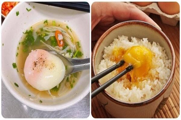 Nên chọn trứng gà vỏ nâu hay trắng?-2