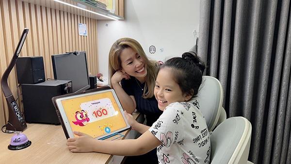 Vợ Hồng Đăng, người đứng sau những thành công của chồng-6