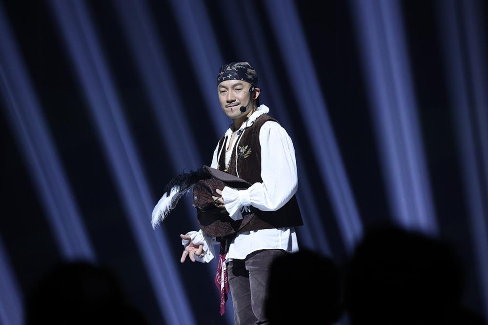 Đinh Tiến Đạt thừa nhận gần như tụt hậu trong khoảng thời gian vắng bóng-1