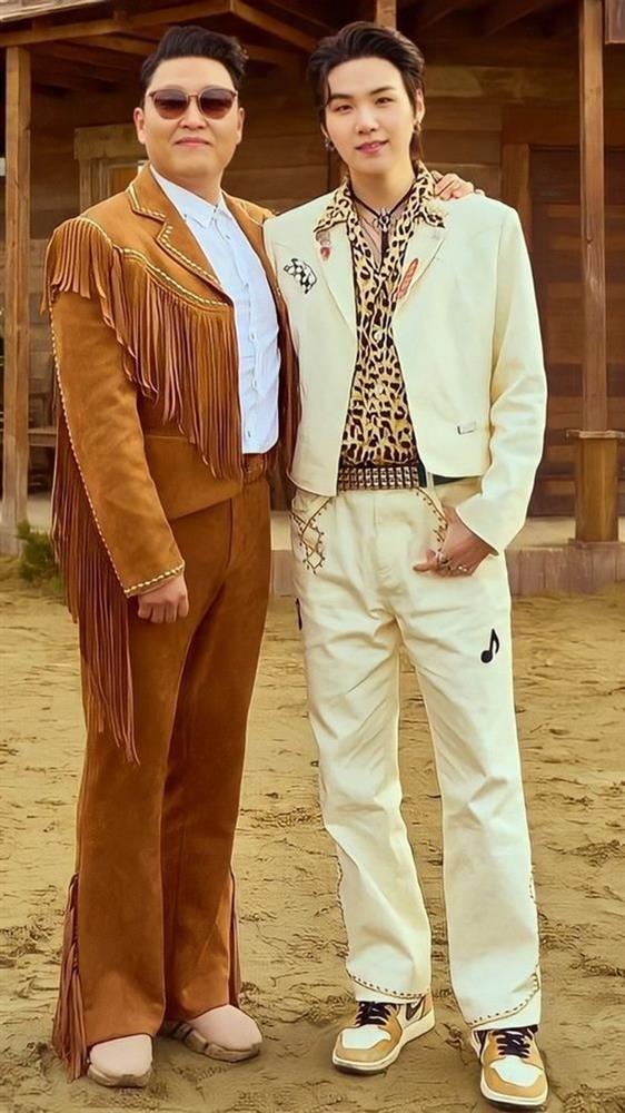 Thành viên BTS bị điều tra là ai?-7