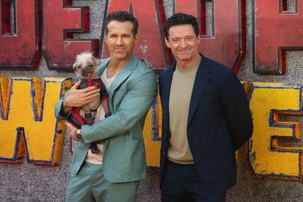 Hé lộ mức lương khủng của nam chính Deadpool Ryan Reynolds-3