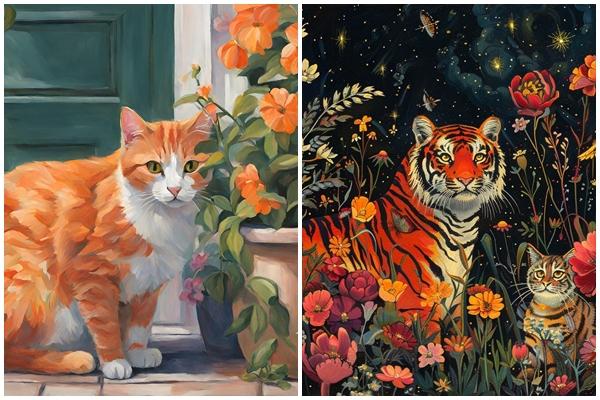 Tử vi 12 con giáp thứ 7 ngày 10/8/2024: Sửu giàu có, Mùi trẻ trâu-3