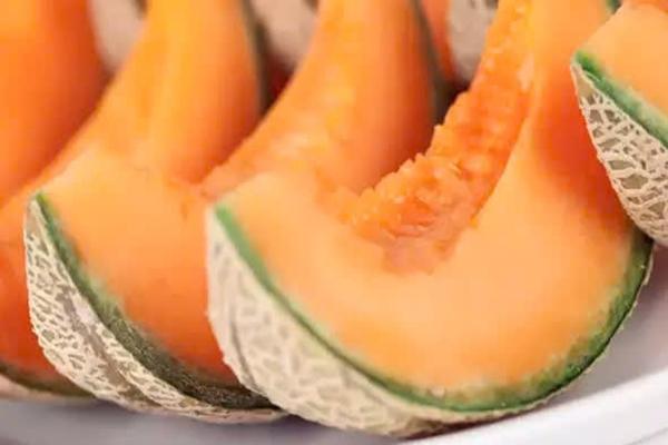 Dưa vàng đang vào mùa, đừng nên bỏ qua loại quả đem đến nhiều lợi ích này-2