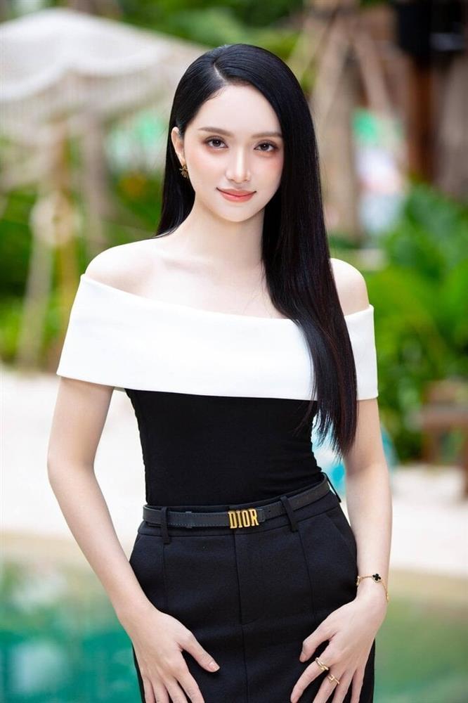 Hương Giang đọ sắc cùng Hồ Ngọc Hà, biết ơn đàn chị vì điều này-4