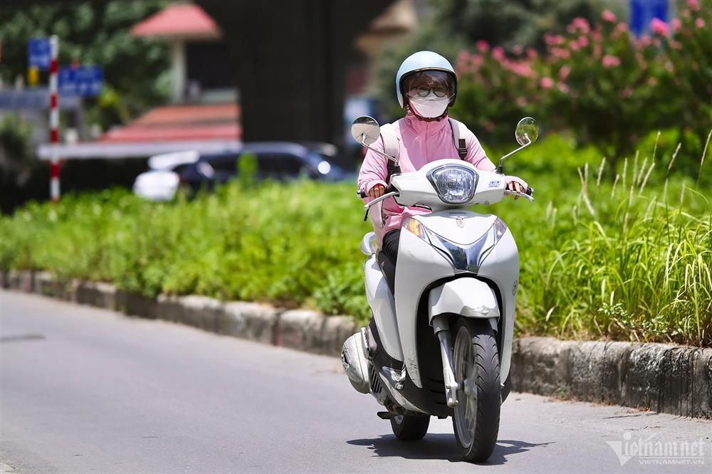 Dự báo thời tiết 9/8/2024: Bắc Bộ, Trung Bộ như chảo lửa, Nam Bộ mưa giông-1