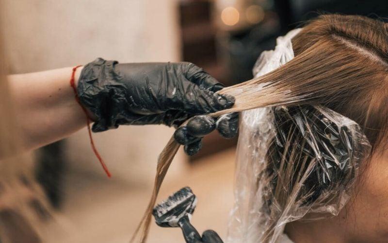 Bao nhiêu lâu nhuộm tóc một lần, có phải thuốc nhuộm càng đắt tiền thì càng tốt?-1