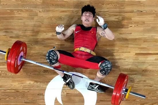 Thể thao Việt Nam đứng đầu SEA Games, ra Olympic chỉ là số 0