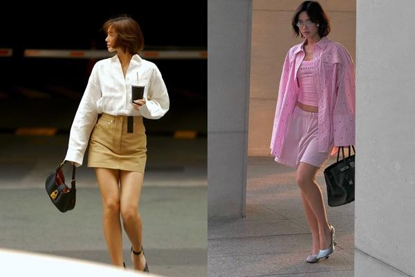 6 kiểu áo dệt kim hack tuổi giúp bạn trông trẻ trung hơn-7