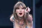 Tổn thất của Taylor Swift