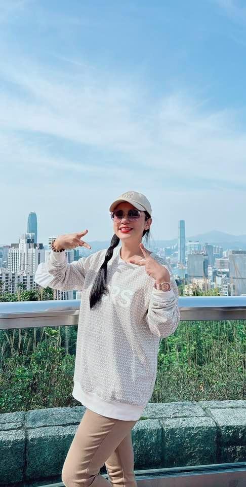 Việt Trinh tiết lộ lý do giải nghệ sớm: Có chiêu trò thấy mà phát sợ-4