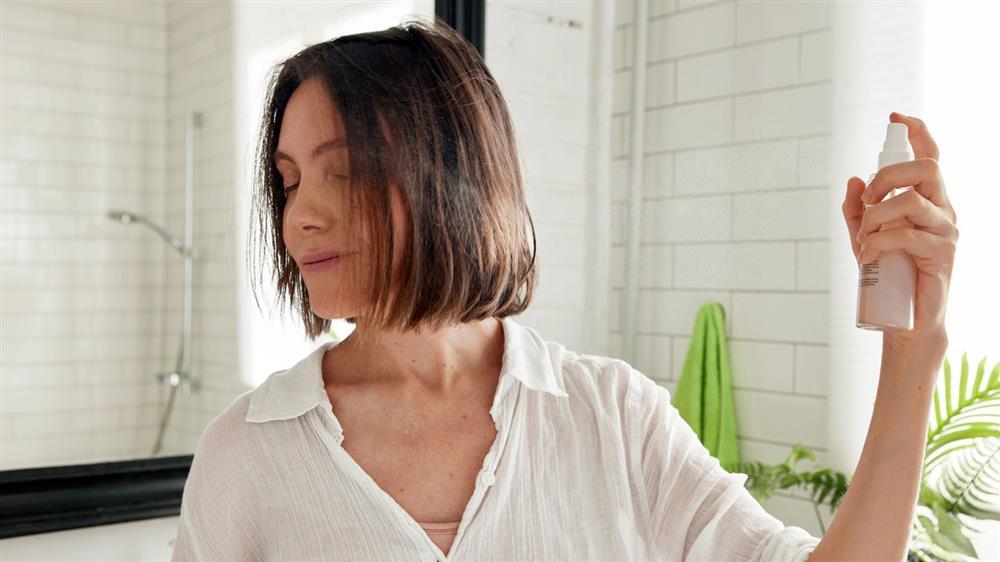 Sử dụng kem chống nắng cho tóc như thế nào?-1