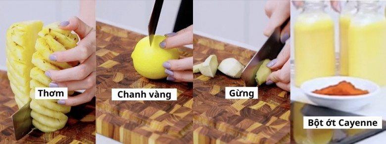 Kỳ Duyên công bố loại nước uống giữ bụng phẳng, eo săn chắc