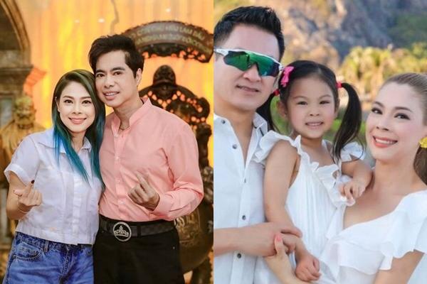 Rút đơn kiện, Thanh Thảo khép lại 13 năm tranh chấp với Thúy Vinh-2