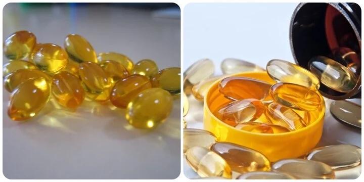 Có nên uống Omega 3