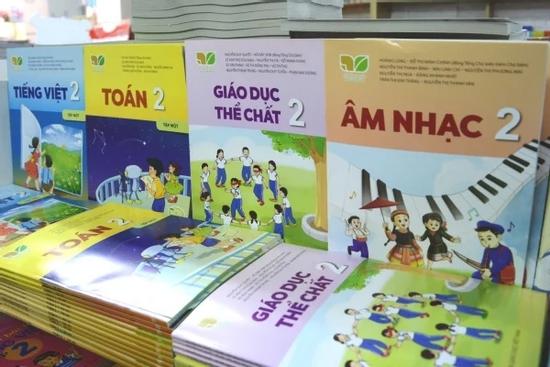 NXB Giáo dục nói gì trước thông tin 'hoa hồng cực cao mua bán sách giáo khoa'?