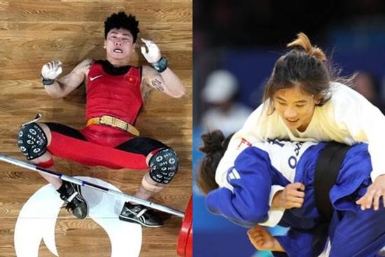 Thiếu ngôi sao đẳng cấp thế giới, thể thao Việt Nam khó mơ huy chương Olympic