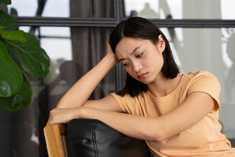 Sống khổ sở, sụt 7kg vì hàng xóm bán bún đậu mắm tôm-1