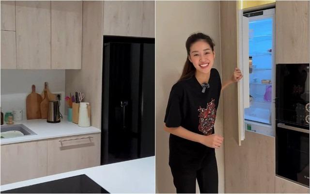 Cuộc sống Hoa hậu Khánh Vân ra sao trước nghi vấn sắp lấy chồng hơn 17 tuổi?-25