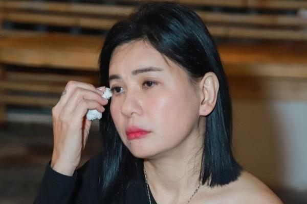 Con trai Cát Phượng - Thái Hoà: Đỗ thủ khoa trường quốc tế, là bản sao của bố-7