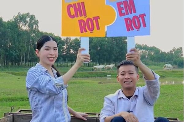 Quang Linh Vlogs gọi Hằng Du Mục hai tiếng gia đình giữa sóng gió