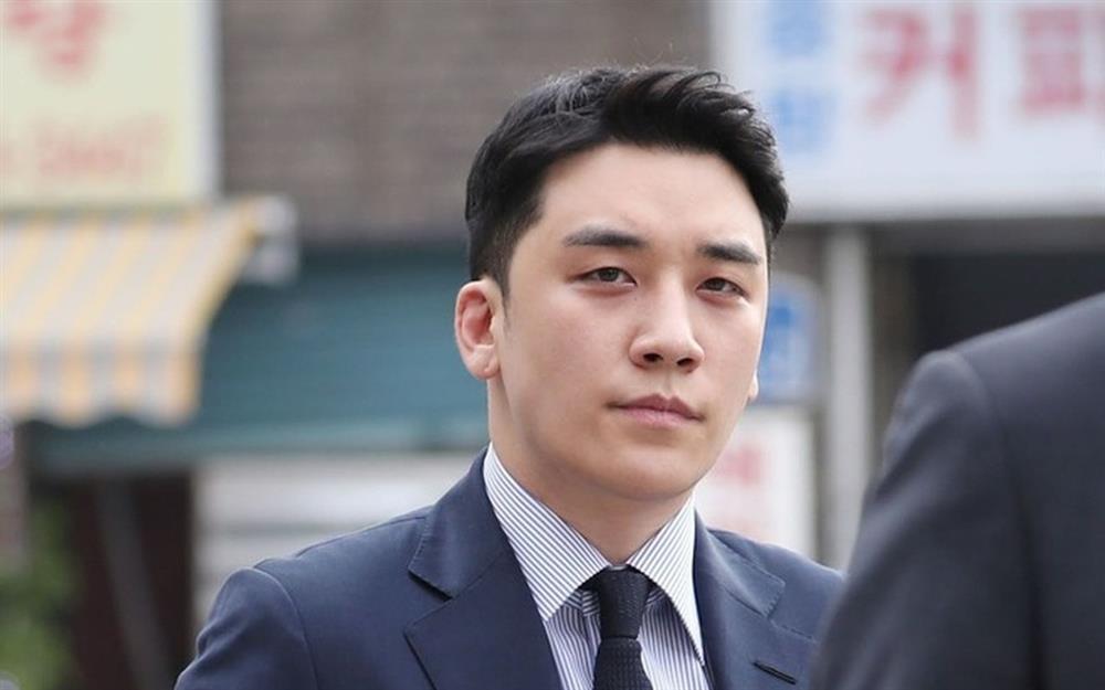 Seungri gây phẫn nộ khi không biết hối cải, tiếp tục dính líu đến Burning Sun-1