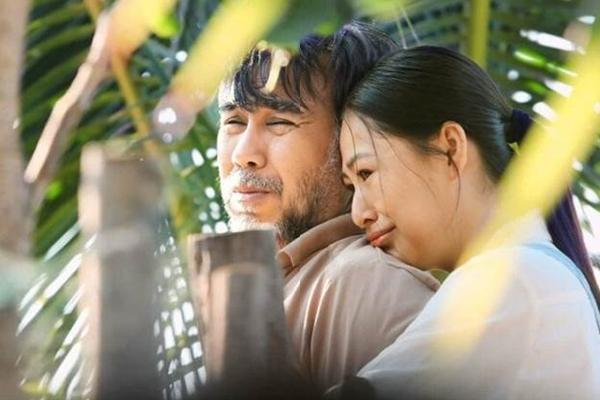 Quyền Linh đổ bệnh, ám ảnh tâm lý vì đóng cảnh nguy hiểm trên sông-3