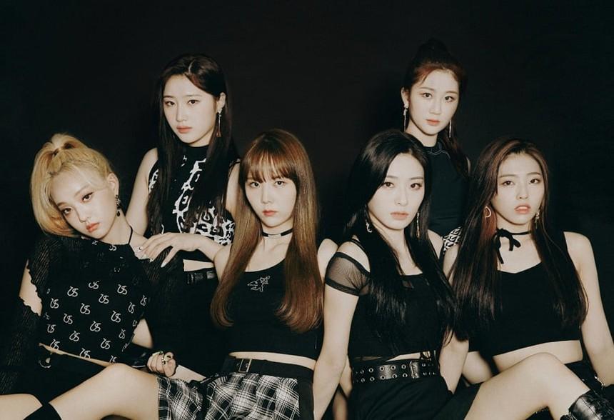 Nhóm nhạc nữ bị cho tan rã vì lục đục nội bộ nhưng hoá ra công ty nói dối-2