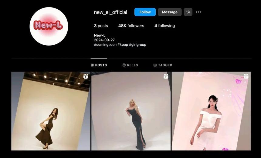 Nhóm nhạc nữ bị cho tan rã vì lục đục nội bộ nhưng hoá ra công ty nói dối-3