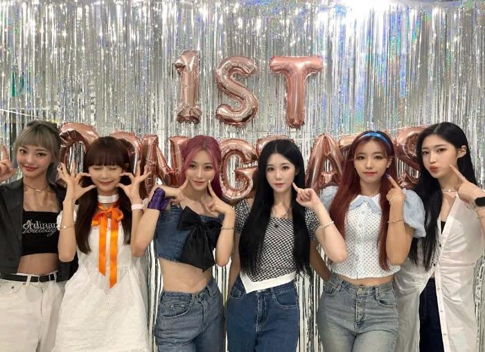 Nhóm nhạc nữ bị cho tan rã vì lục đục nội bộ nhưng hoá ra công ty nói dối-4