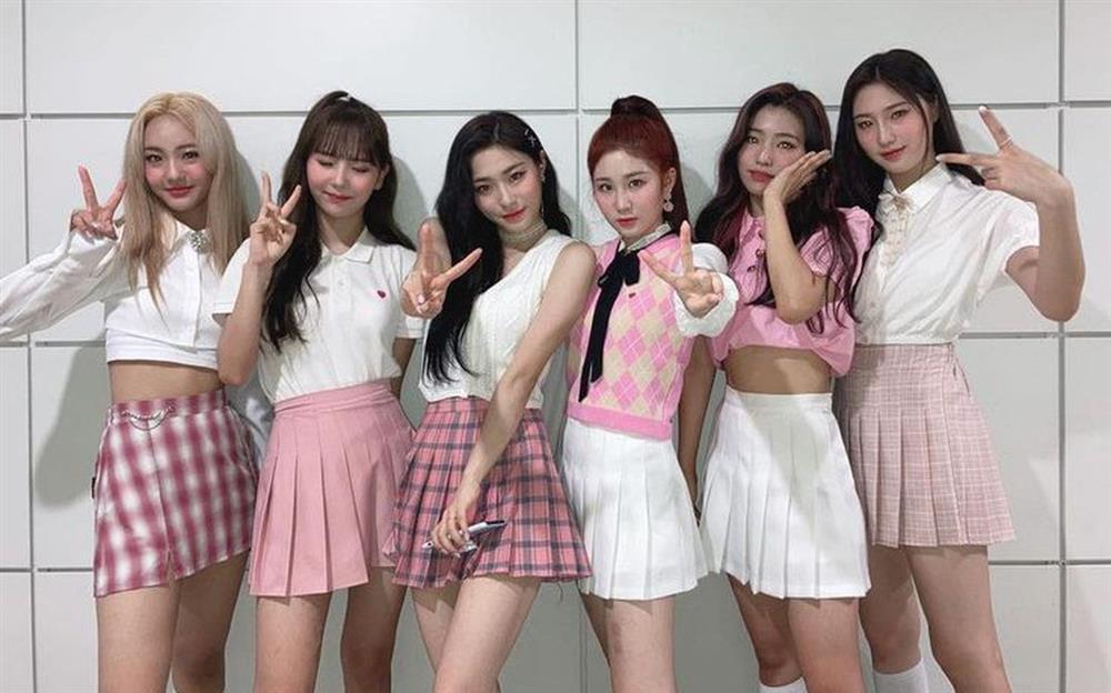 Nhóm nhạc nữ bị cho tan rã vì lục đục nội bộ nhưng hoá ra công ty nói dối-1