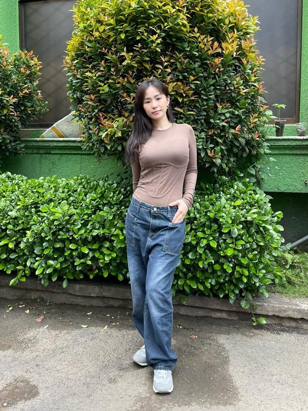 Lương Bích Hữu chia sẻ lý do gầy gò sau tin u não-1