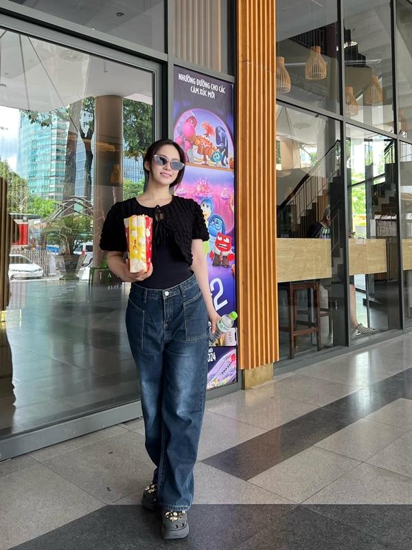 Lương Bích Hữu chia sẻ lý do gầy gò sau tin u não-3