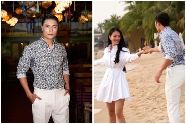 Á hậu Khánh Linh gây sốt ở Đảo thiên đường thi Miss Intercontinental 2024-5