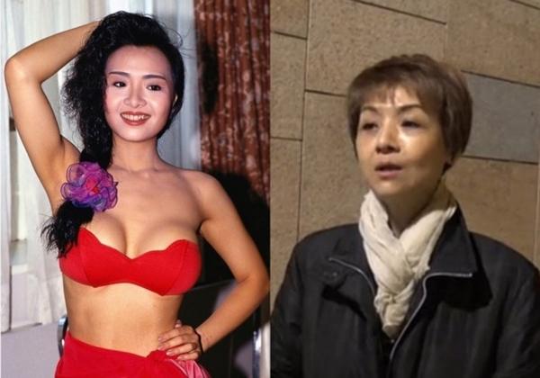 Diệp Tử My: Mỹ nhân bốc lửa một thời, xế chiều chịu biến chứng thẩm mỹ-1