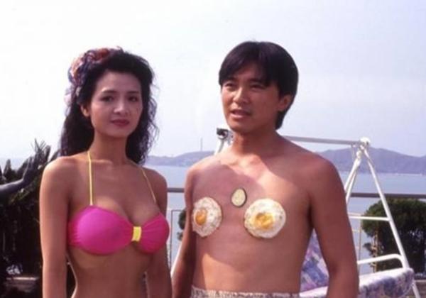 Diệp Tử My: Mỹ nhân bốc lửa một thời, xế chiều chịu biến chứng thẩm mỹ-6