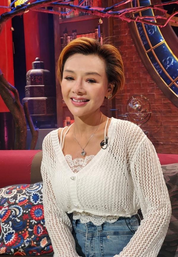 Diệp Tử My: Mỹ nhân bốc lửa một thời, xế chiều chịu biến chứng thẩm mỹ-11