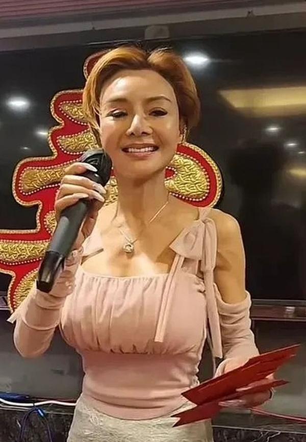 Diệp Tử My: Mỹ nhân bốc lửa một thời, xế chiều chịu biến chứng thẩm mỹ-7