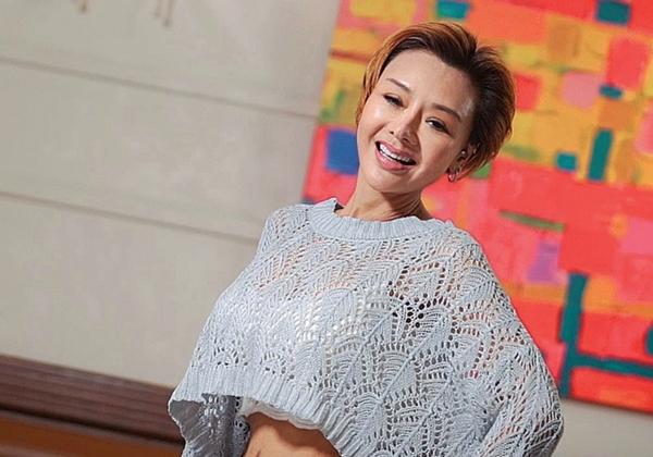 Diệp Tử My: Mỹ nhân bốc lửa một thời, xế chiều chịu biến chứng thẩm mỹ-9