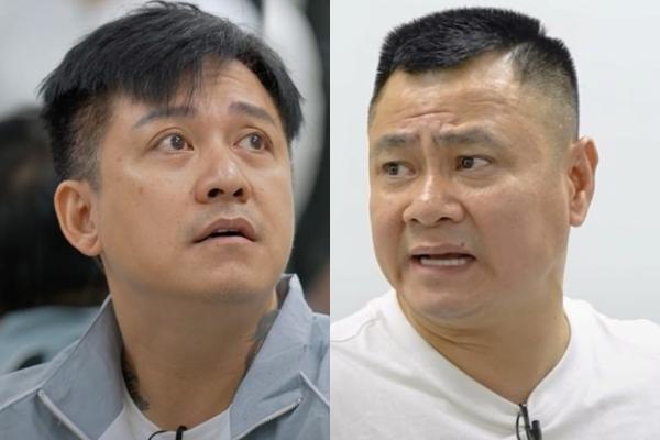 Tuấn Hưng lại bị chê mất giọng, phá hit-2