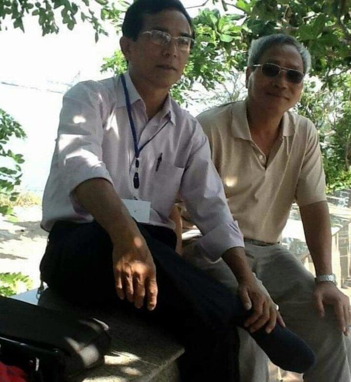 Đạo diễn Nguyễn Thế Vĩnh phim Sống mãi với thủ đô qua đời