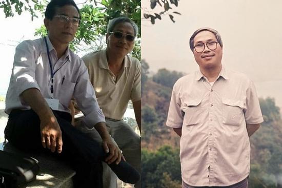 Đạo diễn Nguyễn Thế Vĩnh phim 'Sống Mãi Với Thủ Đô' qua đời