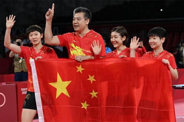 Lê Văn Công giành HCĐ ở Paralympic 2024-2