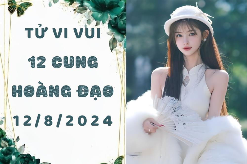 Tử vi ngày mới 12 cung hoàng đạo thứ 2 ngày 12/8: Song Tử cẩn thận cạm bẫy, Song Ngư tận hưởng cuộc sống-1