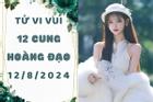 Tử vi ngày mới 12 cung hoàng đạo thứ 2 ngày 12/8: Song Tử cẩn thận cạm bẫy, Song Ngư tận hưởng cuộc sống