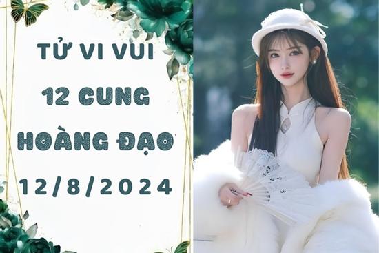 Tử vi ngày mới 12 cung hoàng đạo thứ 2 ngày 12/8: Song Tử cẩn thận cạm bẫy, Song Ngư tận hưởng cuộc sống