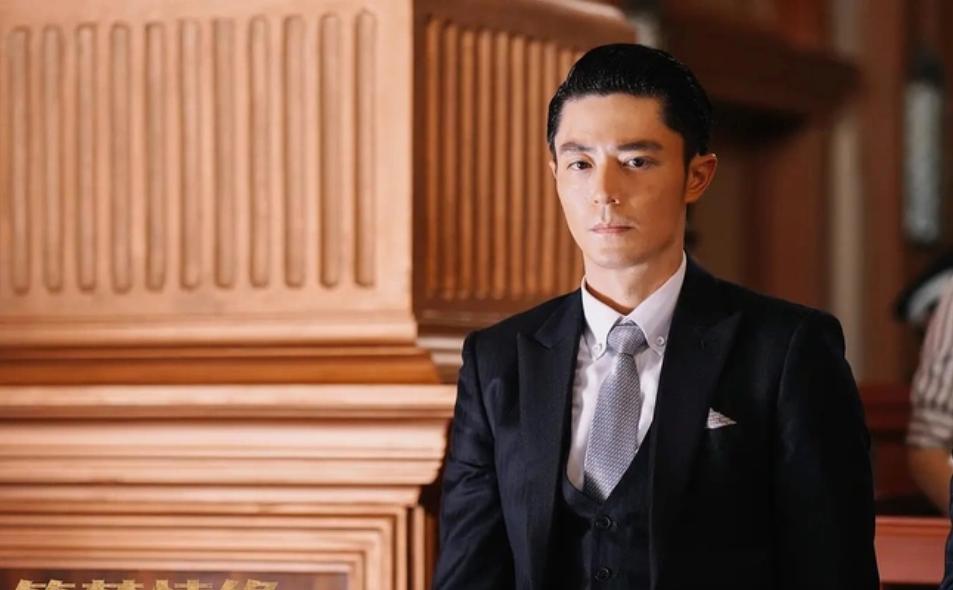 Hoắc Kiến Hoa tái xuất với Khinh Niên, có gì đặc sắc mà khán giả mong chờ và kì vọng?-2