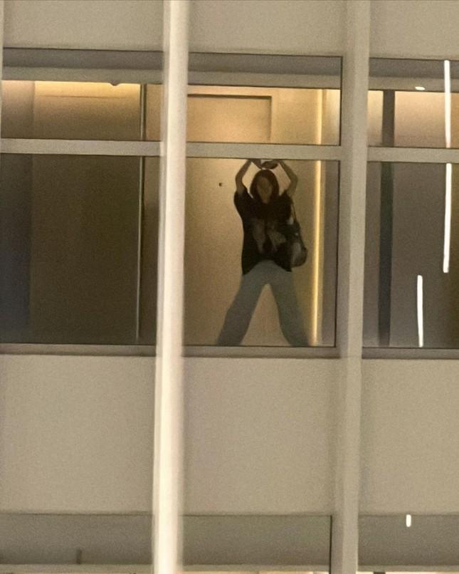 Seulgi (Red Velvet) phản đòn sau khi bị công kích mặt mộc-2