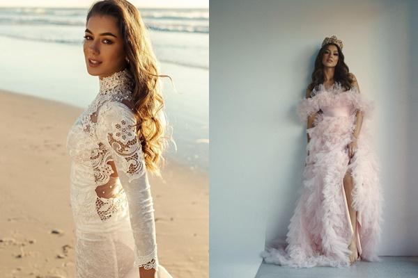 Ban tổ chức Hoa hậu Thế giới bị phản đối-2